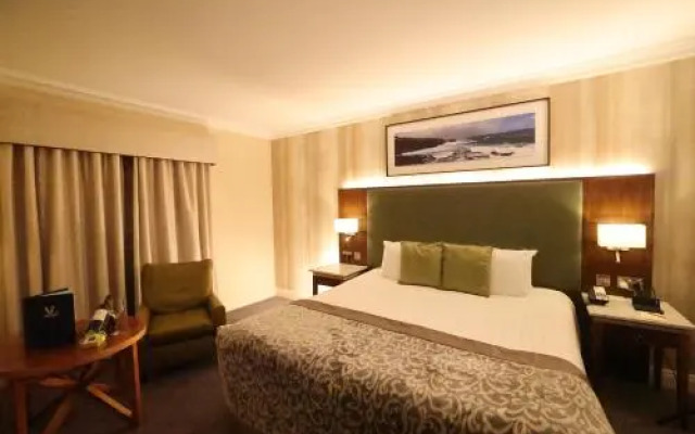 Vaughan Lodge Hotel