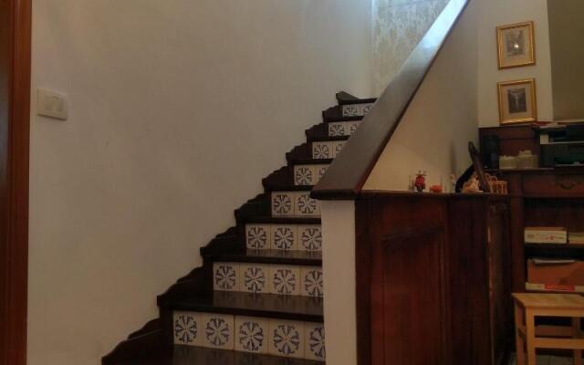 B&B Villa Maiolica