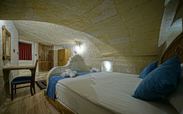 Cappa Cave Hotel