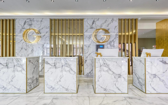 G hotel