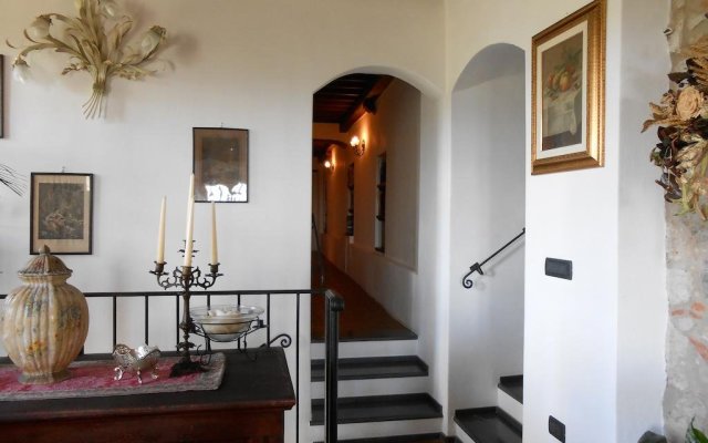 La Pieve di SantAndrea