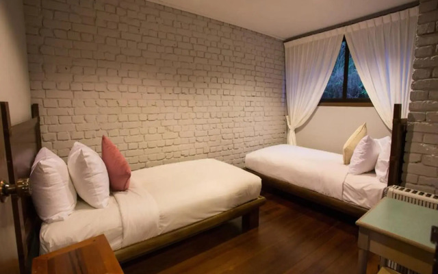 Sutera Sanctuary Lodges at Kinabalu Park
