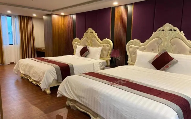 Le Indochina Danang Hotel – Guest Rooms – Da Nang