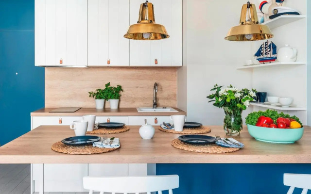 Resort Apartamenty Klifowa Rewal 8