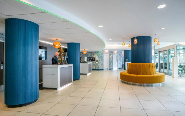 Novotel Glasgow Centre
