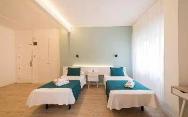 Hotel Goya