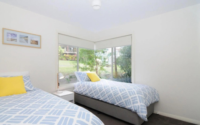 Acacia on Orion :: Jervis Bay Rentals