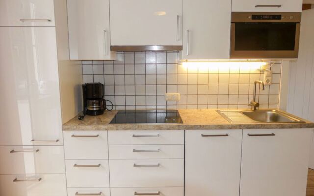 Apartment Stefanie Bad Hofgastein 42155