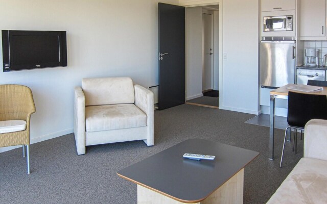 Stunning Apartment in Allinge With 1 Bedrooms and Wifi