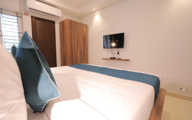 Silverkey Executive Stays 77218 Kattigenahalli