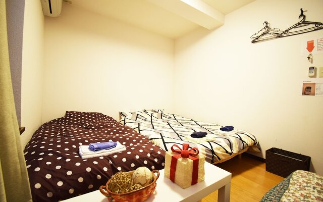 Start One Home Senzoku E