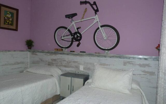Apartment With 3 Bedrooms in Ávila, With Enclosed Garden