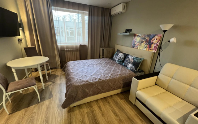 Апартаменты Luxury apart Sky Point