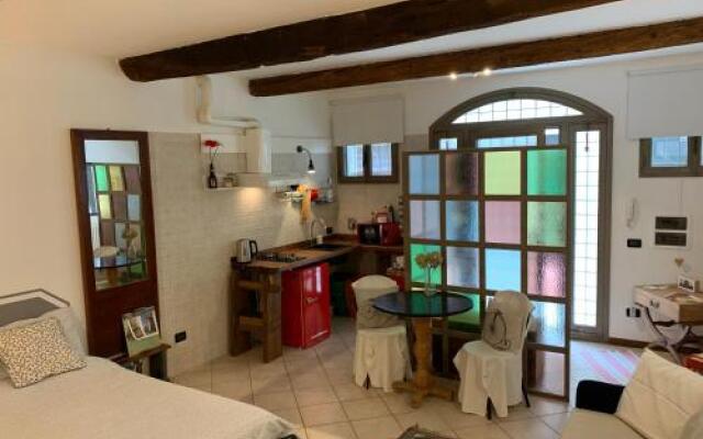 La casa degli zii