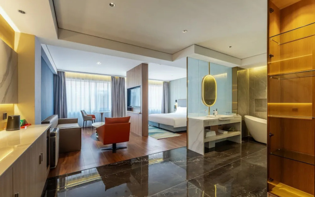 Holiday Inn Express Lanzhou Zhengning Road by IHG