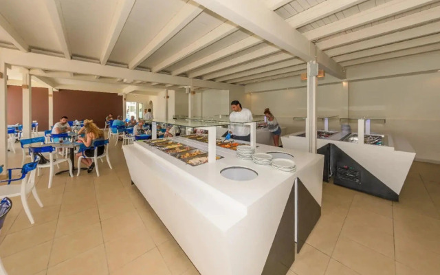Turtle Beach Hotel