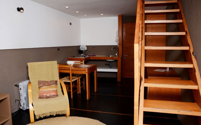 Hotel Cirilo Armstrong