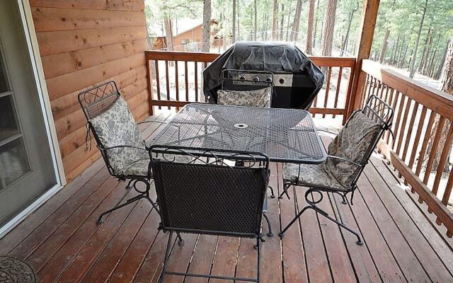 Ruidoso Three-bedroom