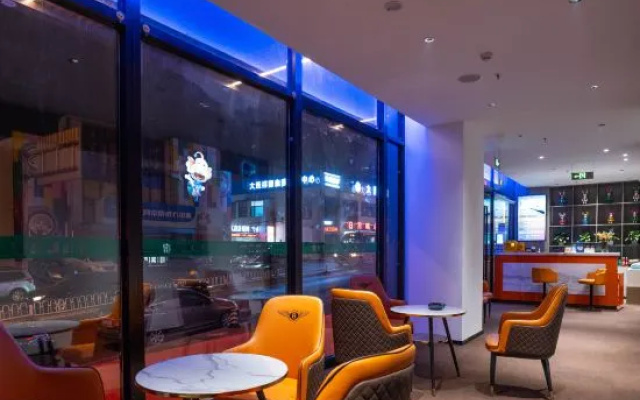 Qianshan Rd Homestay (Huanan Square, Dalian) – Restaurant – Dalian
