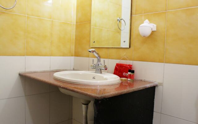 Hotel Central Park Inn