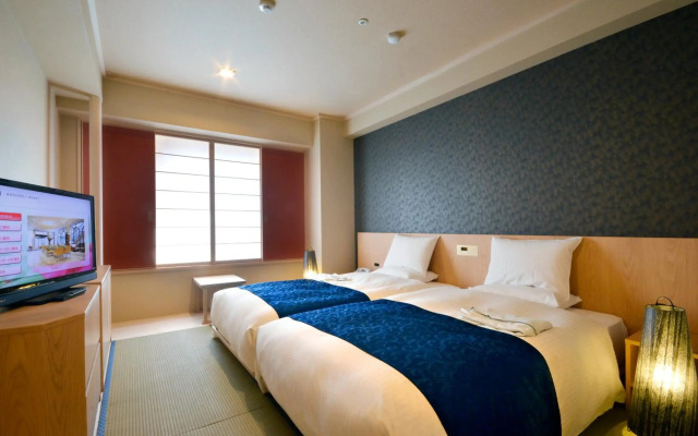Hotel Rose Garden Shinjuku