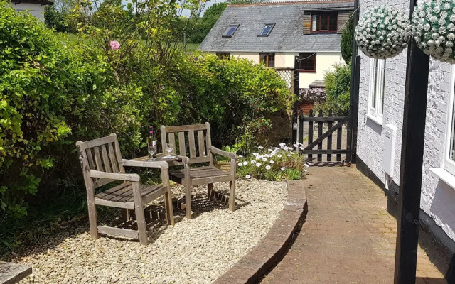 Rose Cottage