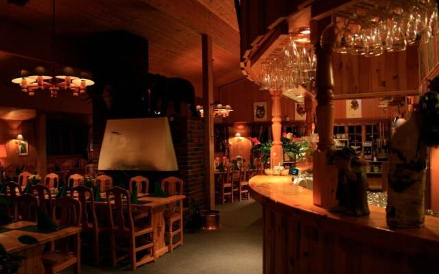 Finnskogen Turistsenter