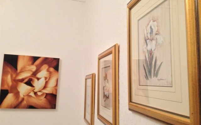 Wilsons Hotel - Blackpool Tower View