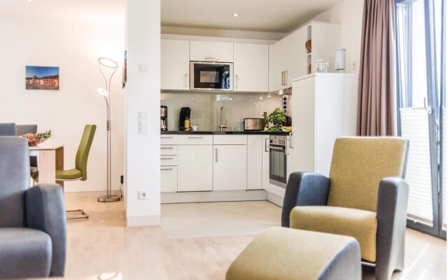 Prora Solitaire Garden Penthouse