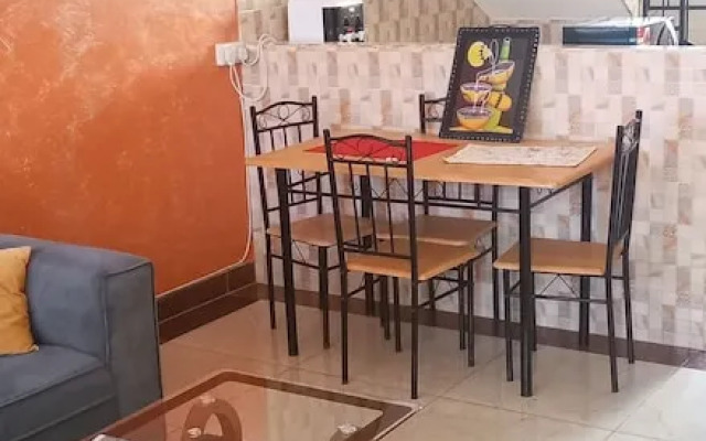 James's Shanzu Luxury Apartment