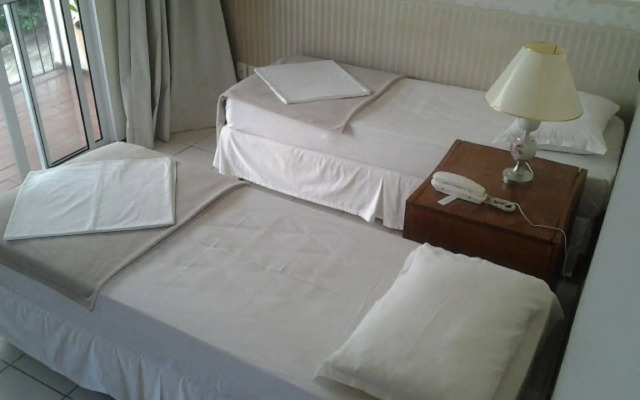 Hotel Charme Fonte do Boi