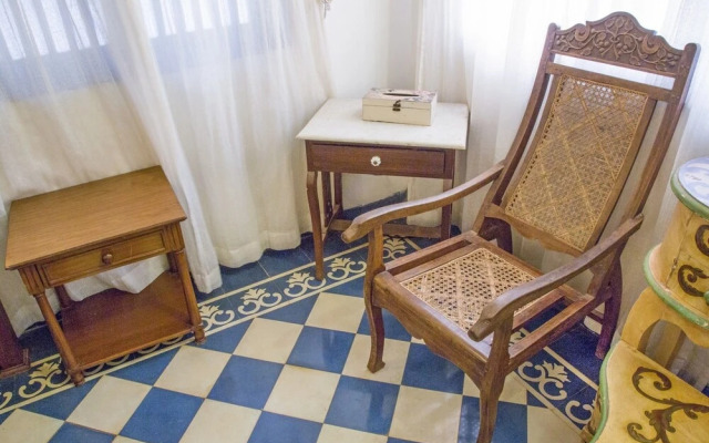 GuestHouser 3 BHK Villa 9e06