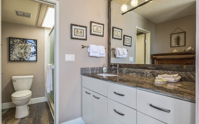 The Hawaiian Penthouse