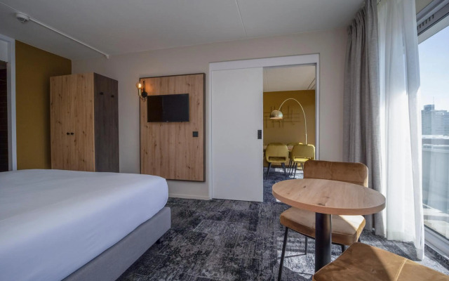 Fletcher Hotel - Restaurant Leidschendam - Den Haag