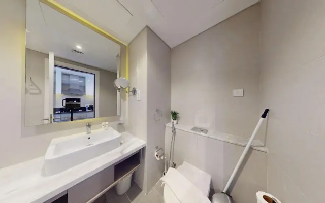 Business Bay - Damac Maison Prive Tower B 915