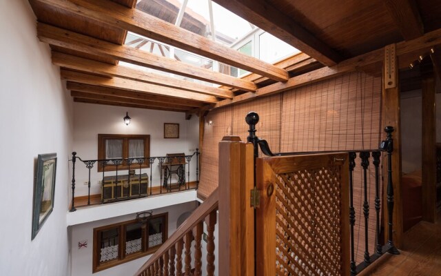 Casa Cori