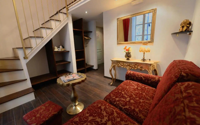 Bed&Breakfast Andio