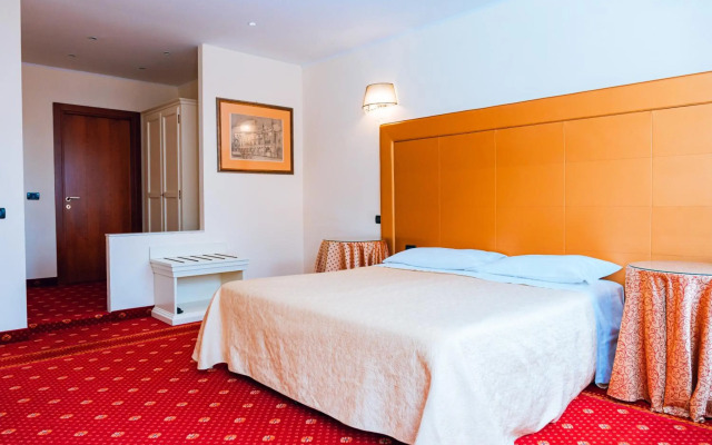 Hotel Torre della Vittoria