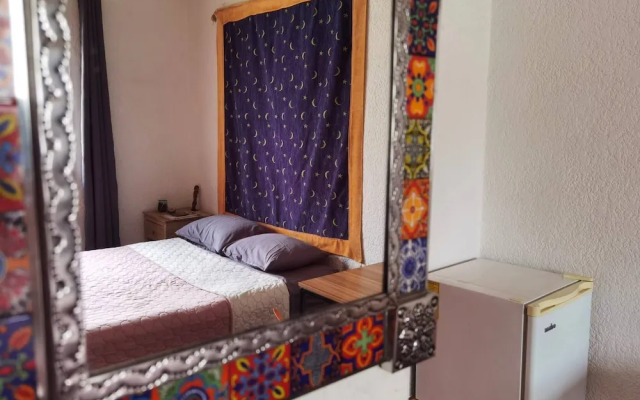 Room-your Best Hideaway in the Coolest n