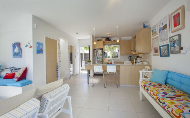 Passion Villa