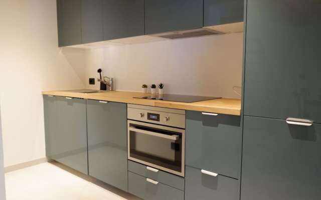 Rocca Bruna Apartments