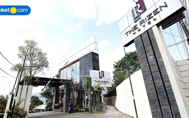 The Rizen Hotel