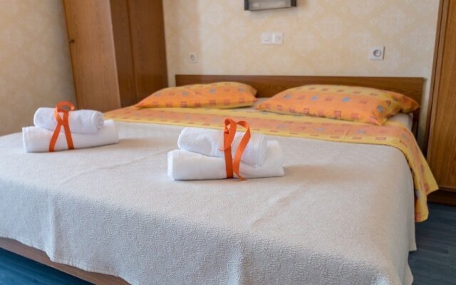 Apartments Padovan