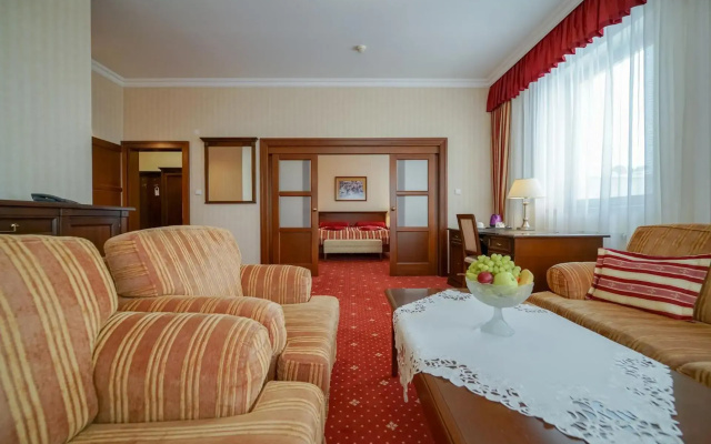 Grand Hotel Bellevue