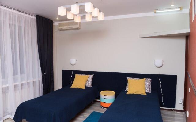 Hostel Discover Siberia