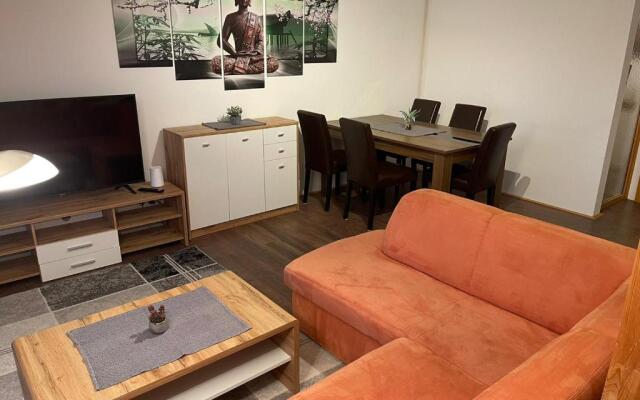 Haus Kampl - Appartement Grundlsee