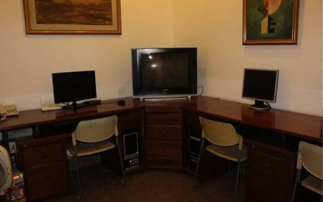 Ngoc Ha Hotel Saigon