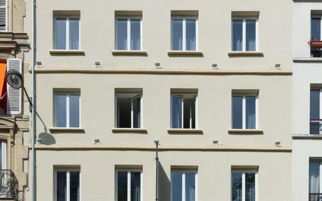 Be You Luxury Apart'Hotel - L'Amande