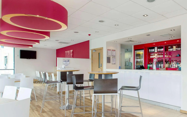Travelodge Torquay
