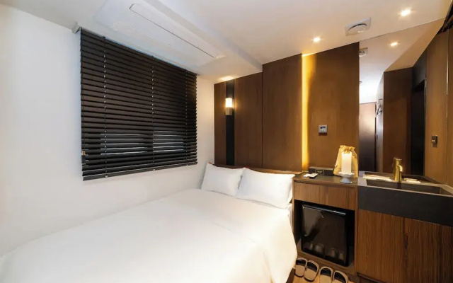 Hotel Sept. Jongno
